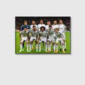 Real Madrid Wall Art
