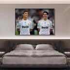 Real Madrid Wall Art