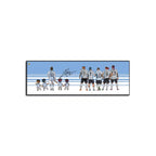 Lionel Messi Argentina 2022 World Cup - Horizontal 3:1 Wall Art