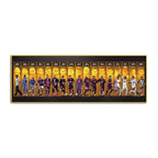 Neymar Jr. Horizontal 3:1 Wall Art