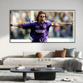 Gabriel Batistuta Fiorentina & Argentina Wall Art