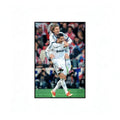 Ronaldo & Modrić Real Madrid Champions League Wall Art